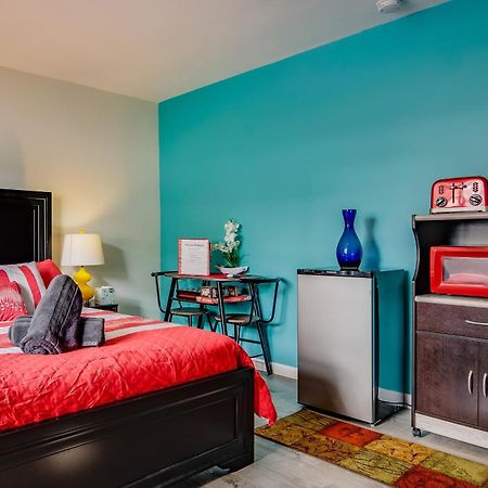 Hainsley Apartments - Walk To Wilton Drive ฟอร์ต ลอเดอร์เดล ห้อง รูปภาพ