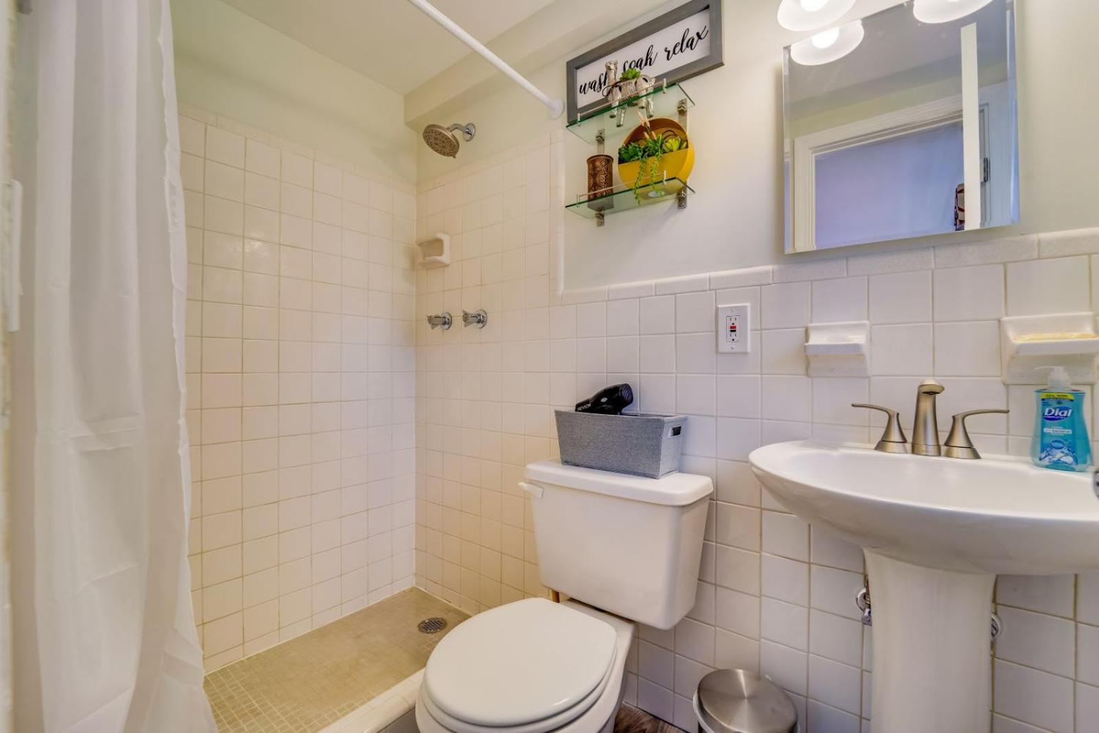 Hainsley Apartments - Walk To Wilton Drive ฟอร์ต ลอเดอร์เดล ห้อง รูปภาพ