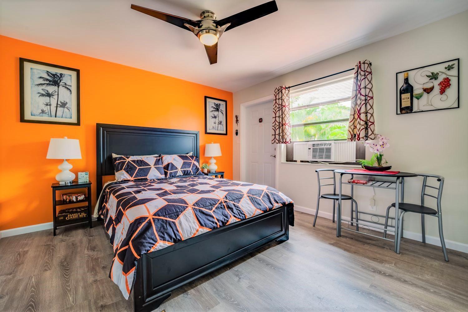 Hainsley Apartments - Walk To Wilton Drive ฟอร์ต ลอเดอร์เดล ห้อง รูปภาพ