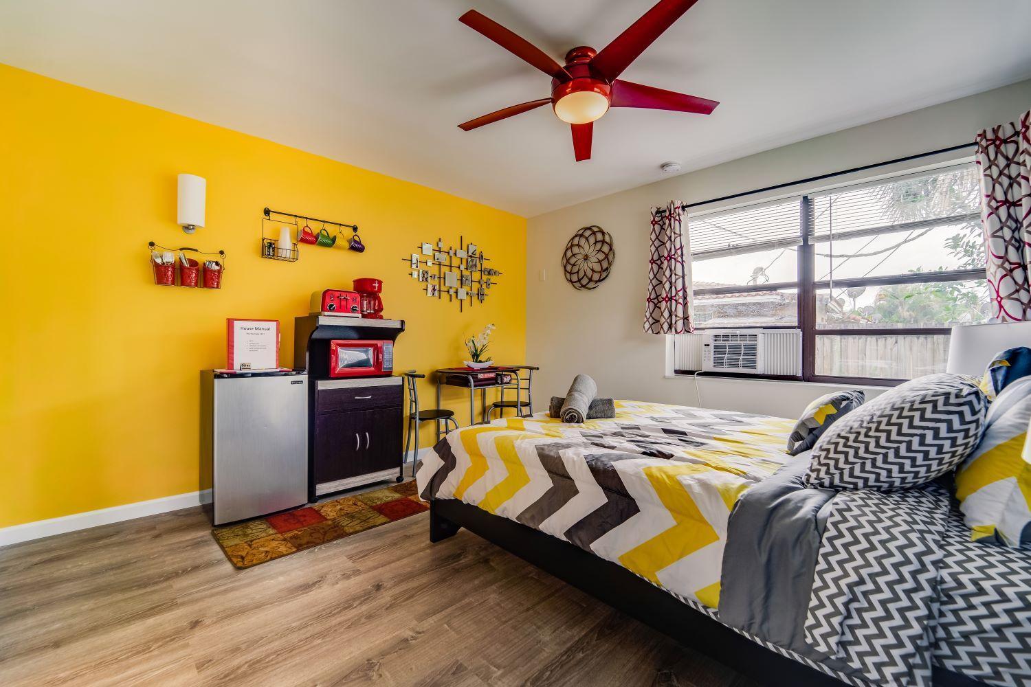 Hainsley Apartments - Walk To Wilton Drive ฟอร์ต ลอเดอร์เดล ห้อง รูปภาพ