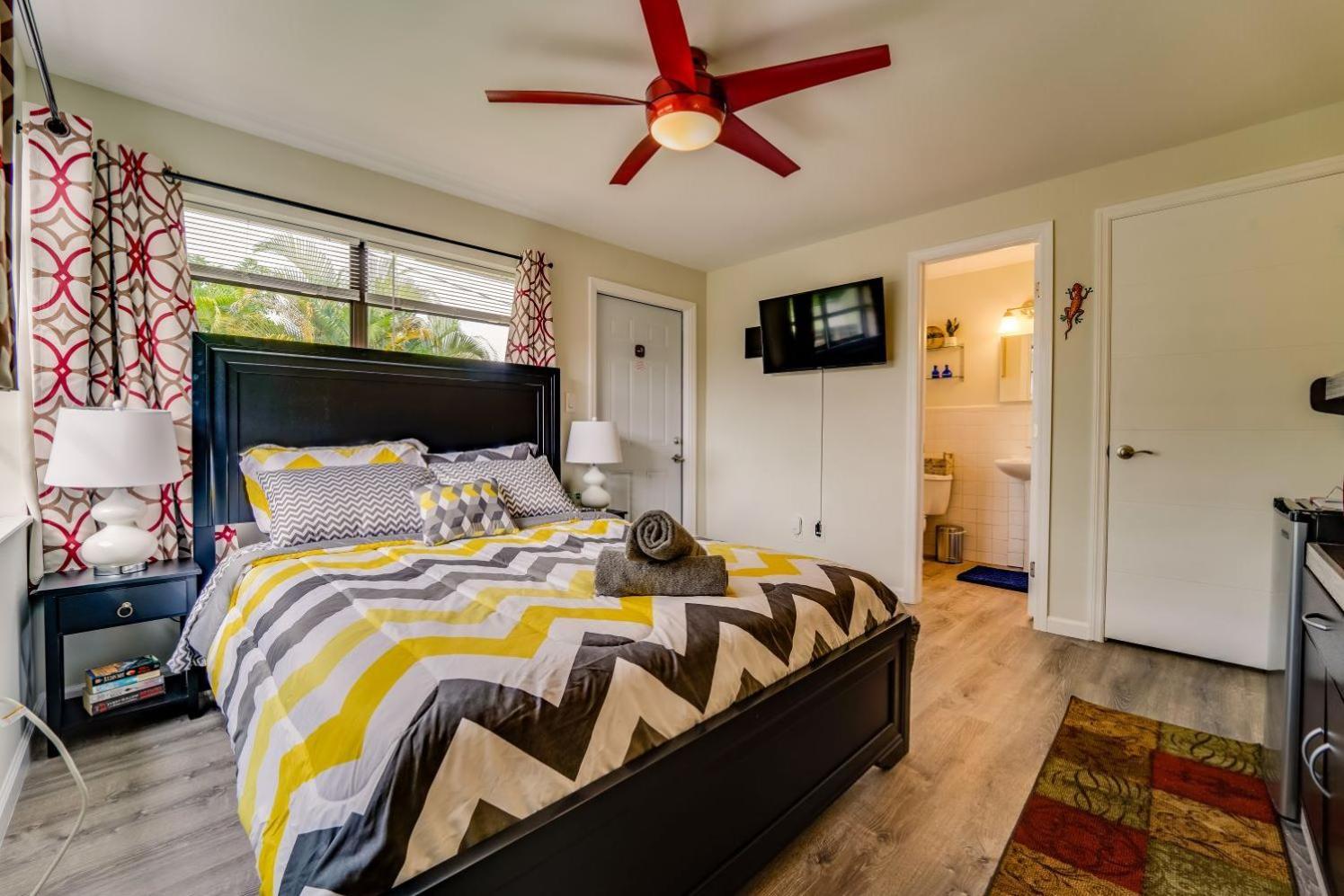 Hainsley Apartments - Walk To Wilton Drive ฟอร์ต ลอเดอร์เดล ห้อง รูปภาพ