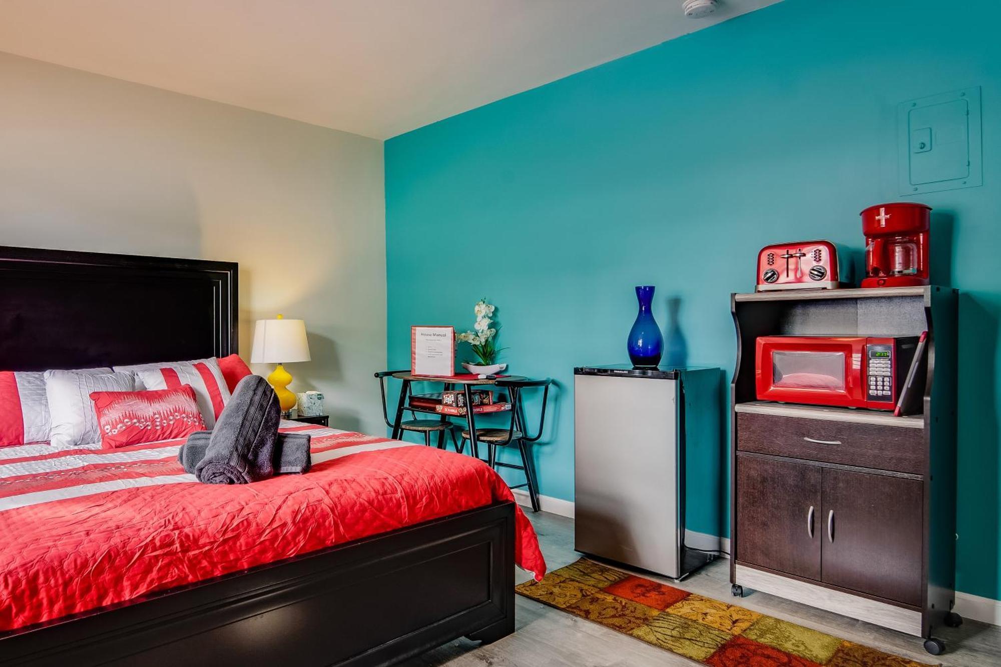 Hainsley Apartments - Walk To Wilton Drive ฟอร์ต ลอเดอร์เดล ห้อง รูปภาพ