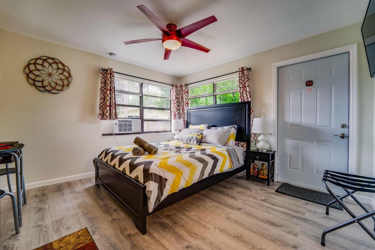 Hainsley Apartments - Walk To Wilton Drive ฟอร์ต ลอเดอร์เดล ห้อง รูปภาพ